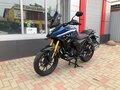 2026 Honda NX, синий - вид 7