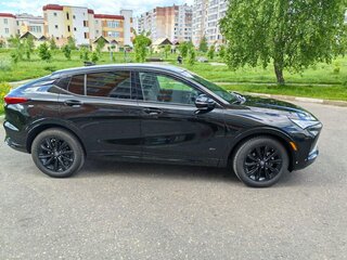 2025 Buick Envista, чёрный, 1650000 рублей, вид 4