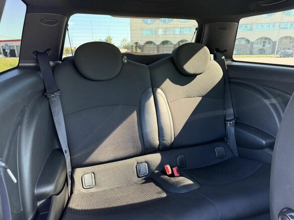 2010 Mini Hatch Cooper II (R56) Рестайлинг, оранжевый, 790000 рублей - вид 6