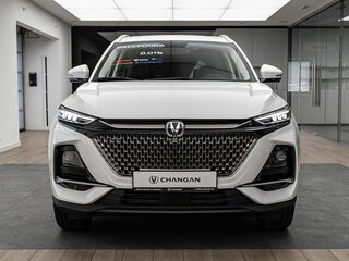 2026 Changan CS75 Pro, белый, 3155000 рублей, вид 1