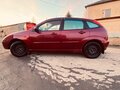 2005 Ford Focus I Рестайлинг, пурпурный, 300000 рублей - вид 5