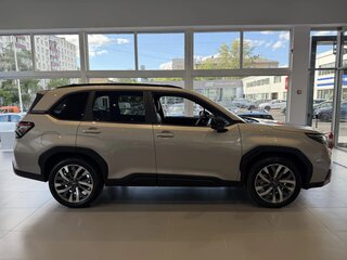 2026 Subaru Forester VI, золотистый, 6990000 рублей, вид 4