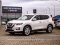 2020 Nissan X-Trail III Рестайлинг, белый, 1935000 рублей