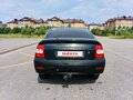 2013 Lada (ВАЗ) Priora I Рестайлинг, синий, 209000 рублей - вид 4