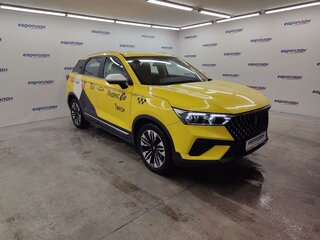 2023 FAW Bestune T77 I, чёрный, 1385250 рублей, вид 2