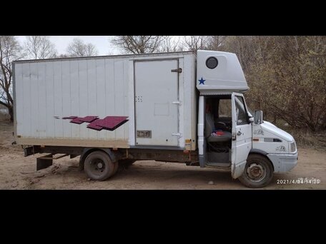 1995 Iveco Daily, белый, 480000 рублей, вид 2