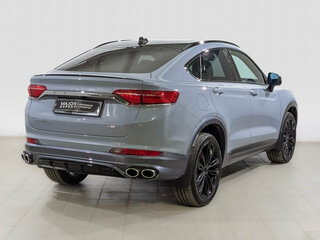 2022 Geely Tugella I, синий, 2790000 рублей, вид 5
