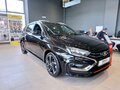 2026 Lada (ВАЗ) Vesta SW Sport I Рестайлинг (NG), чёрный, 2517000 рублей - вид 2