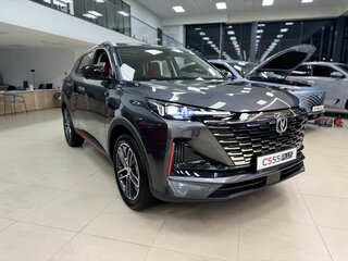 2026 Changan UNI-S I, серый, 3229900 рублей, вид 3