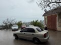 2008 Chevrolet Lanos I, серебристый, 320000 рублей - вид 4