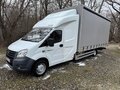2021 ГАЗ ГАЗель Next 4.6, белый, 3750000 рублей - вид 1