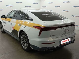 2023 FAW Bestune B70 I, белый, 1163000 рублей, вид 4