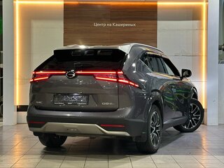 2025 GAC GS4, серый, 3099900 рублей, вид 4