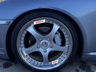 2005 Porsche 911 Carrera S VI (997), серый, 3950000 рублей, вид 5