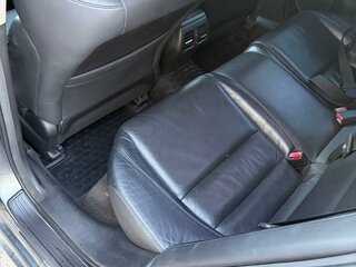 2008 Honda Accord VIII, серый, 850000 рублей, вид 5