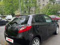 2011 Mazda 2 II Рестайлинг (DE2), фиолетовый, 800000 рублей - вид 4