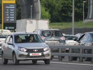 2022 Lada (ВАЗ) Granta Euro-2 I Рестайлинг, серый, 550000 рублей, вид 2