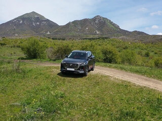 2022 Changan CS55 Plus II, серый, 1750000 рублей, вид 1
