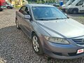 2003 Mazda 6 I (GG), серый, 255000 рублей - вид 2