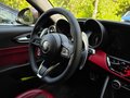 2017 Alfa Romeo Giulia II (952), красный, 3000000 рублей - вид 2