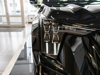 2026 GAC GS8 Dragon II, чёрный, 4949000 рублей, вид 3