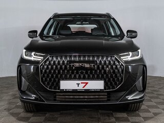 2026 Tenet T7, чёрный, 2735000 рублей, вид 2