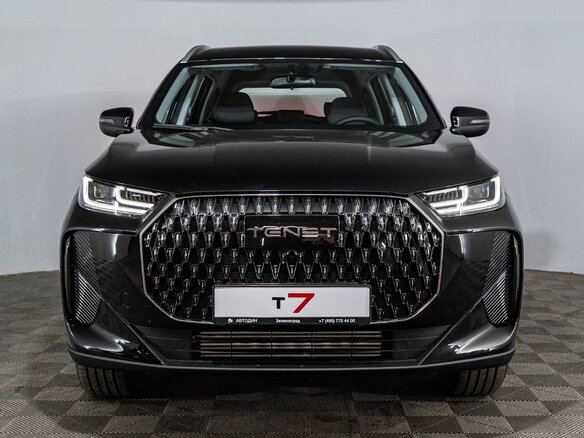 2026 Tenet T7, чёрный, 2785000 рублей - вид 2