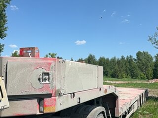 2024 Amur LYR9402TCL, красный, 8280000 рублей, вид 4