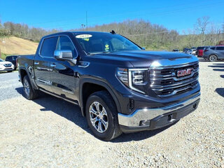 2026 GMC Sierra Double Cab IV Рестайлинг, белый, 8365338 рублей, вид 1