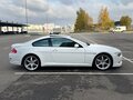 2008 BMW 6 серии 650i II (E63/E64) Рестайлинг, белый, 1990000 рублей - вид 3