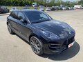 2014 Porsche Macan Turbo I, чёрный, 3100000 рублей