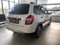 2026 Lada (ВАЗ) Granta Cross I Рестайлинг, белый - вид 3