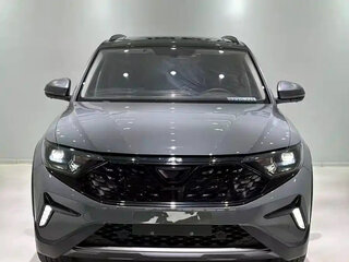2023 Jetta VS7 I Рестайлинг 1, серый, 1510017 рублей, вид 2