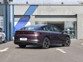 2026 Changan Qiyuan A06 28.39 kWh, фиолетовый - вид 5