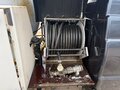 2021 УАЗ Профи, серый, 3900000 рублей - вид 3
