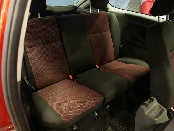 2006 Ford Focus II, красный, 390000 рублей - вид 30
