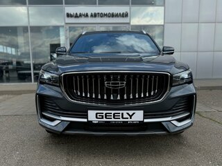 2026 Geely Monjaro I Рестайлинг, серый, 4954990 рублей, вид 2