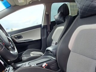 2018 Kia Ceed II Рестайлинг, белый, 1700000 рублей, вид 5