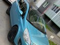 2011 Opel Corsa D Рестайлинг II, синий, 590000 рублей - вид 5