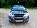 2014 Great Wall Hover H6, серый - вид 2