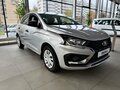 2026 Lada (ВАЗ) Iskra, серебристый, 1520000 рублей