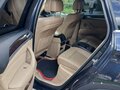 2009 BMW X6 35d I (E71), синий - вид 9