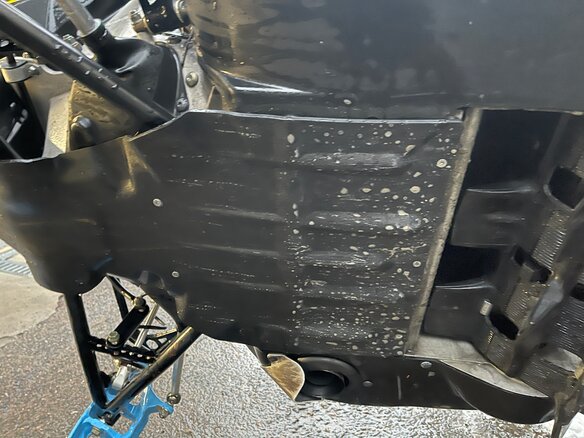 2019 Polaris 850 PRO-RMK, синий, 800000 рублей - вид 6