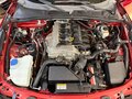 2023 Mazda MX-5 IV (ND), красный, 2900777 рублей - вид 5