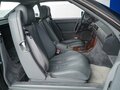 1990 Mercedes-Benz SL-Класс 300 IV (R129), серый, 4199055 рублей - вид 9
