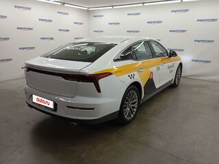 2023 FAW Bestune B70 I, белый, 1188250 рублей, вид 3