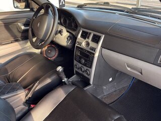 2013 Lada (ВАЗ) Priora I, синий, 255000 рублей, вид 5