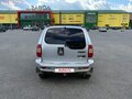 2005 Chevrolet Niva I, серебристый, 350000 рублей - вид 2