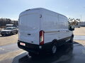 2021 Ford Transit, белый, 1520000 рублей - вид 5