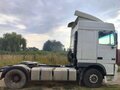 1999 DAF 95XF, белый, 1200000 рублей - вид 9